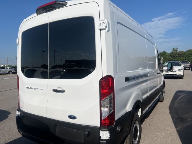 2024 Ford Transit Base