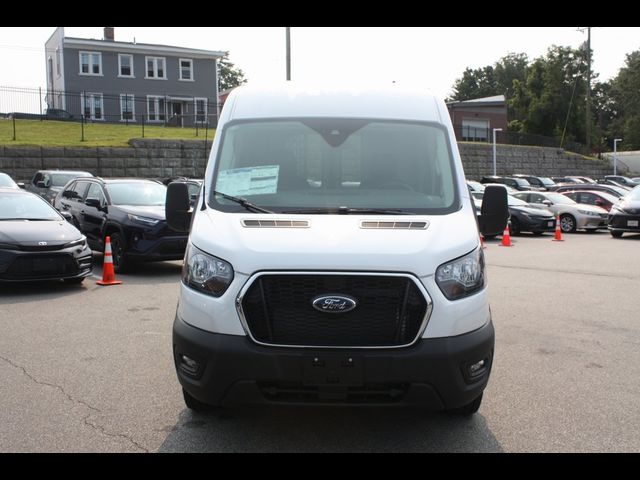 2024 Ford Transit Base