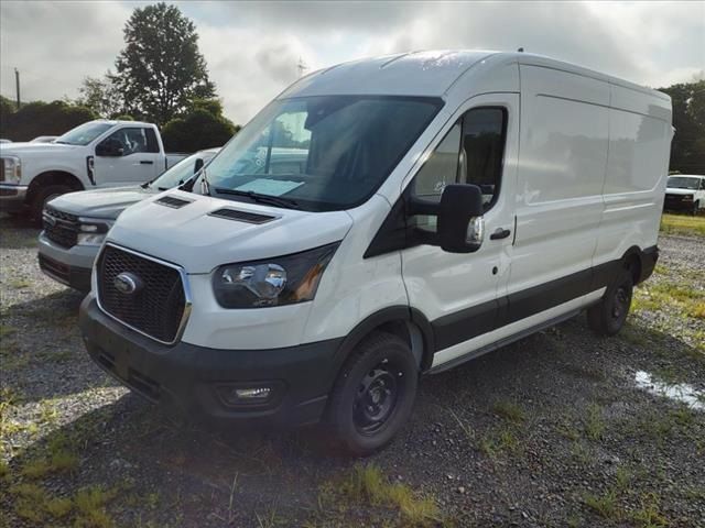 2024 Ford Transit Base