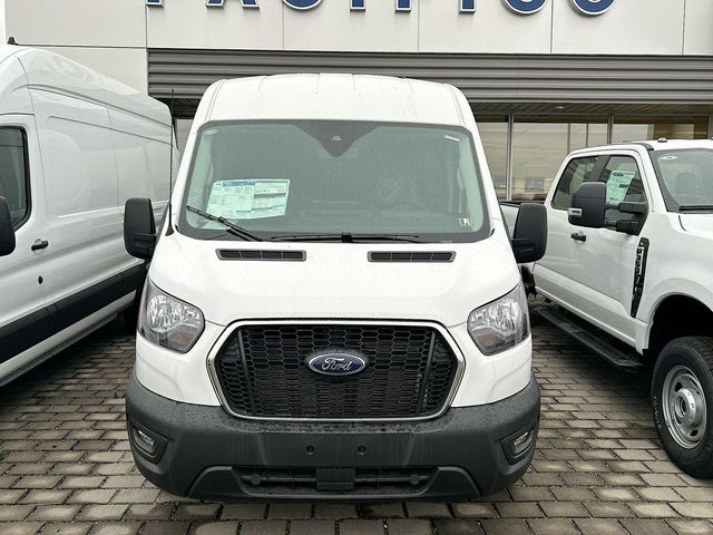 2024 Ford Transit Base