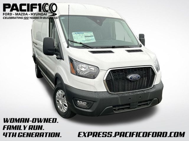 2024 Ford Transit Base