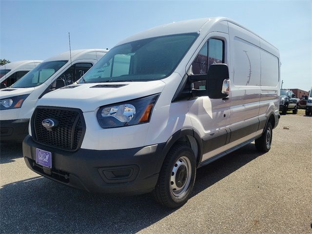 2024 Ford Transit Base