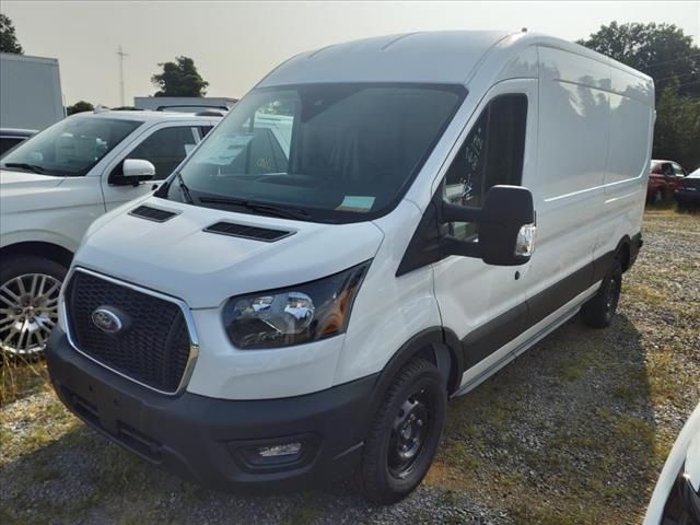 2024 Ford Transit Base