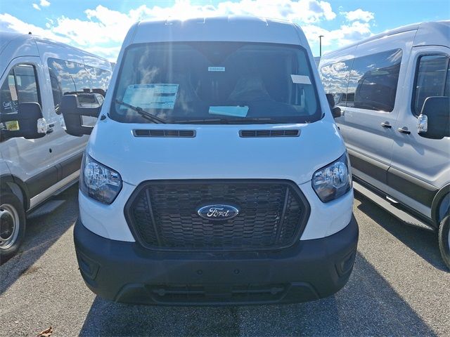 2024 Ford Transit Base