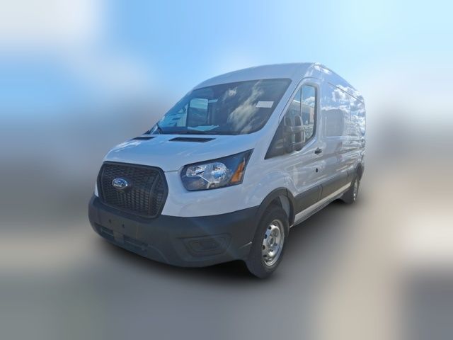 2024 Ford Transit Base