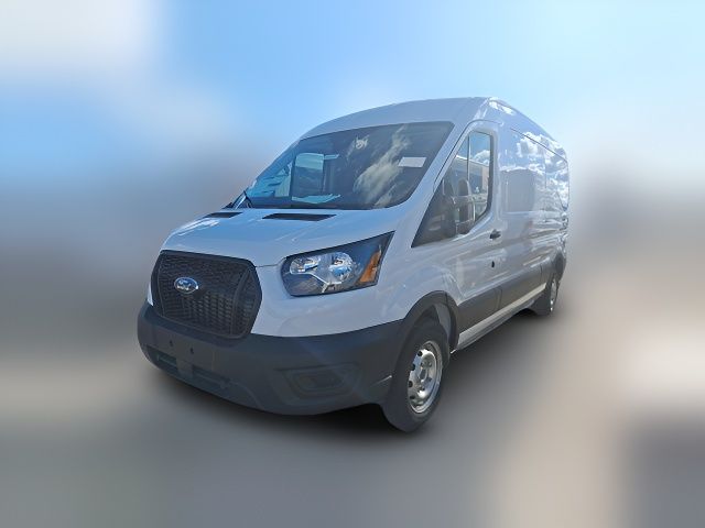 2024 Ford Transit Base