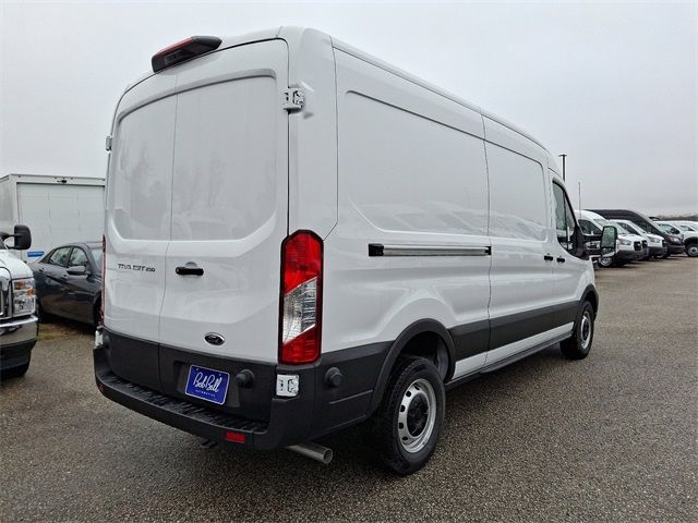 2024 Ford Transit Base