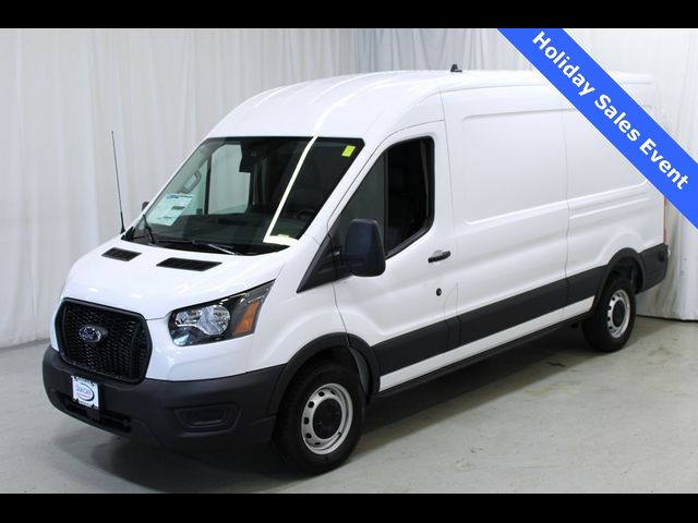 2024 Ford Transit Base