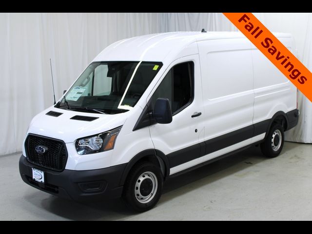 2024 Ford Transit Base