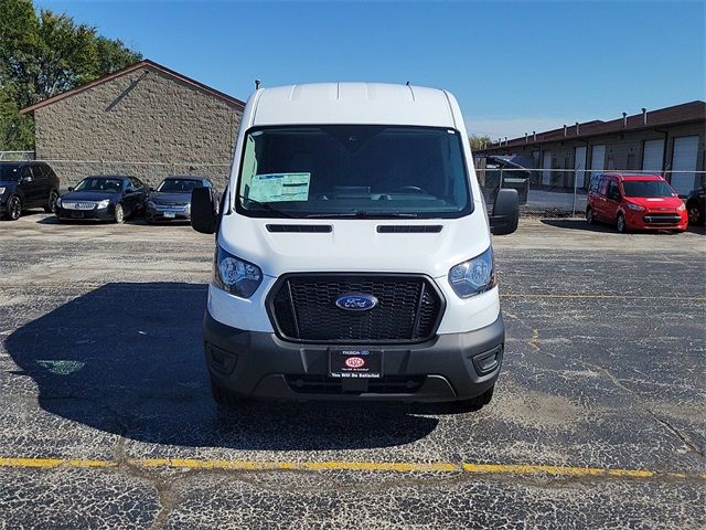 2024 Ford Transit Base