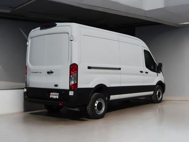 2024 Ford Transit Base