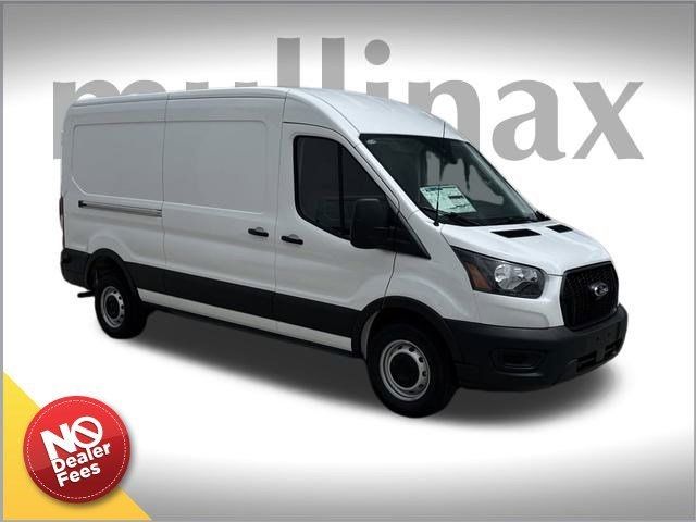 2024 Ford Transit Base