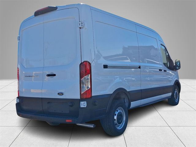 2024 Ford Transit Base