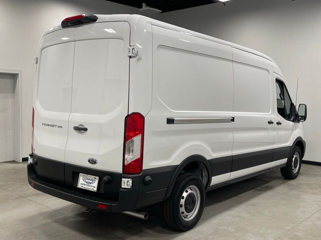 2024 Ford Transit Base