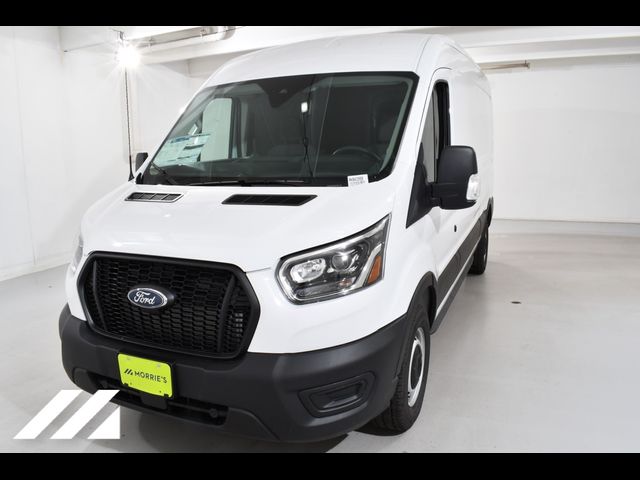 2024 Ford Transit Base