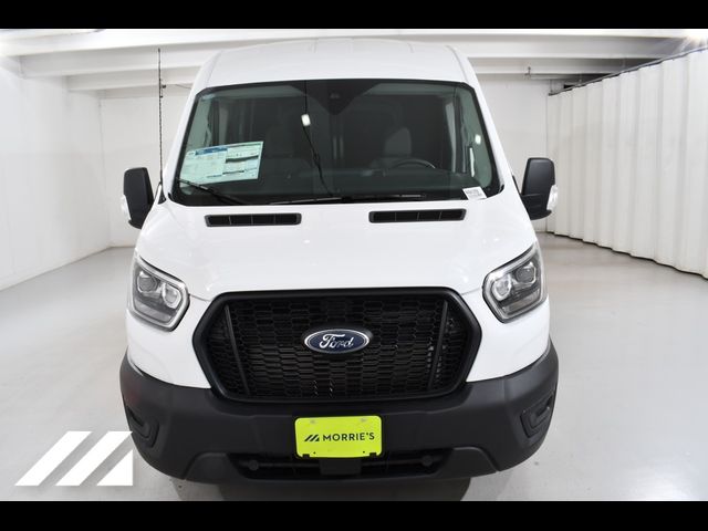 2024 Ford Transit Base