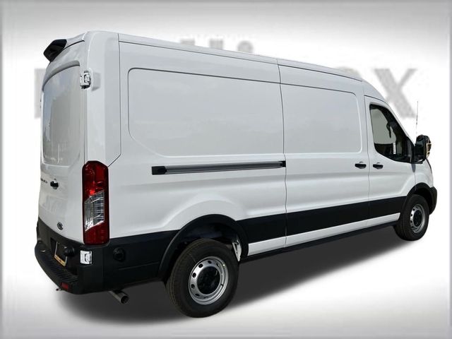 2024 Ford Transit Base