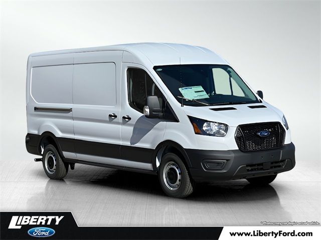 2024 Ford Transit Base