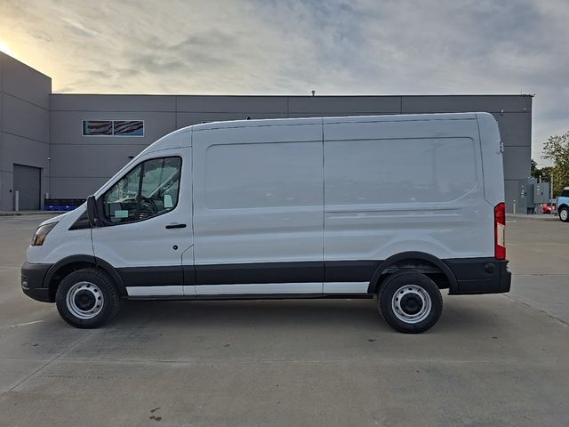 2024 Ford Transit Base