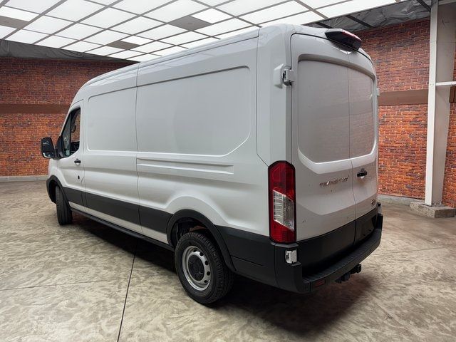 2024 Ford Transit Base