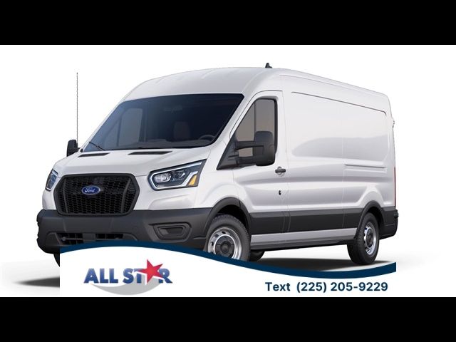 2024 Ford Transit Base