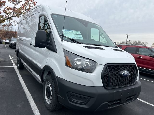 2024 Ford Transit Base