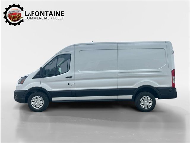 2024 Ford Transit Base