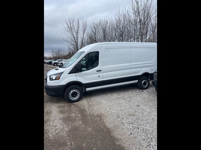 2024 Ford Transit Base