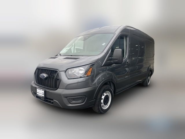 2024 Ford Transit Base