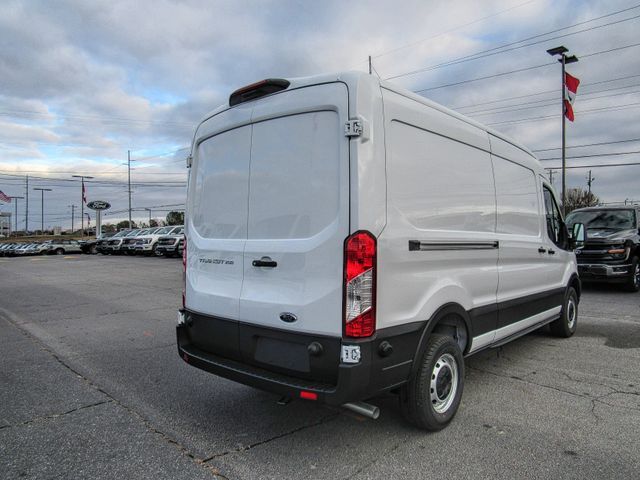 2024 Ford Transit Base