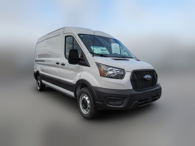 2024 Ford Transit Base