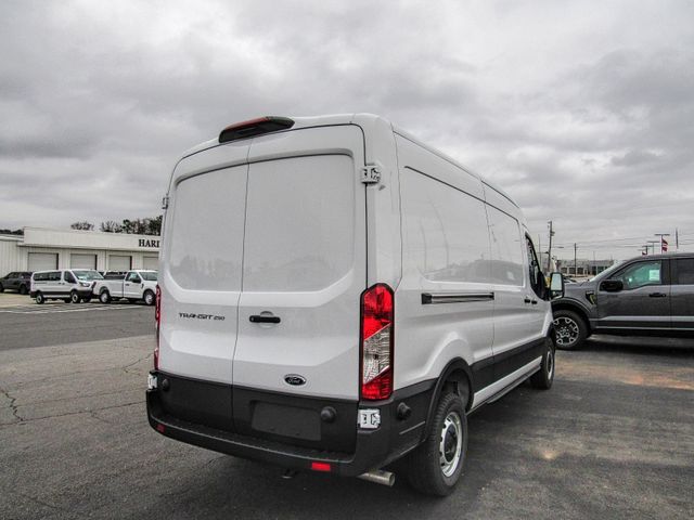 2024 Ford Transit Base