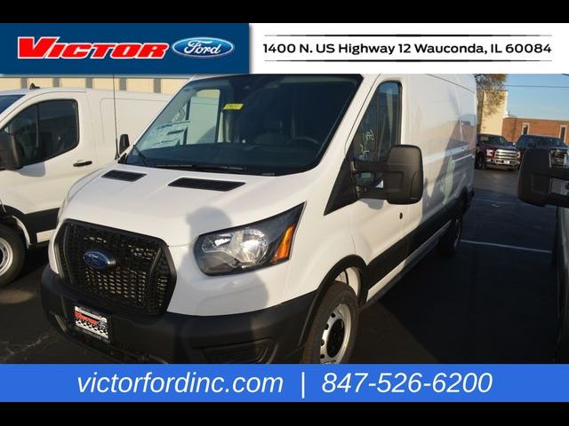 2024 Ford Transit Base