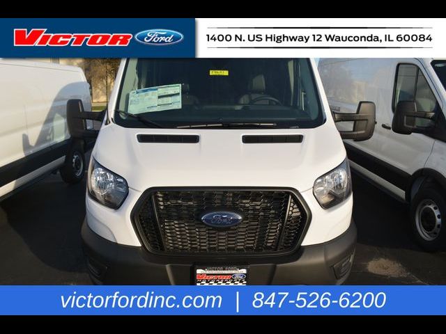 2024 Ford Transit Base