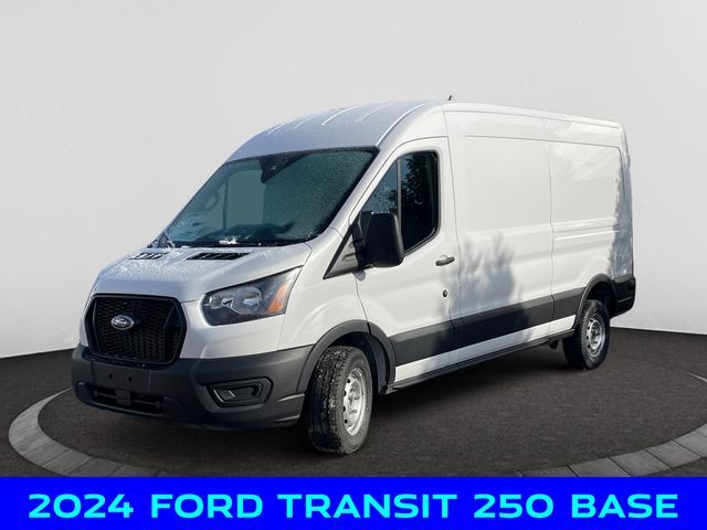 2024 Ford Transit Base