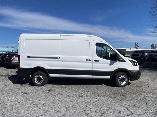 2024 Ford Transit Base