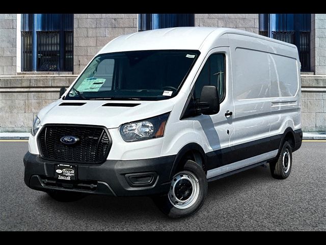 2024 Ford Transit Base