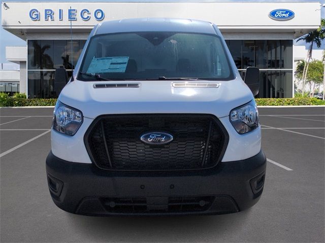 2024 Ford Transit Base