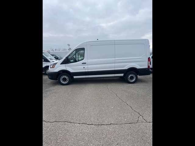 2024 Ford Transit Base