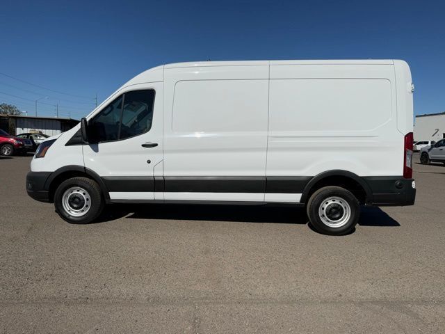 2024 Ford Transit Base