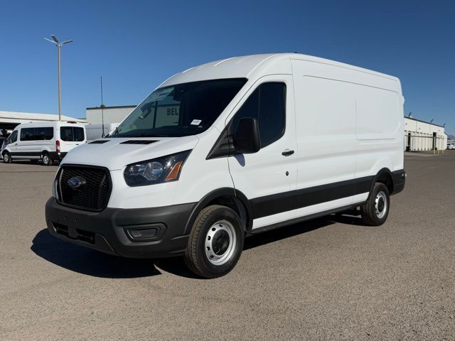 2024 Ford Transit Base