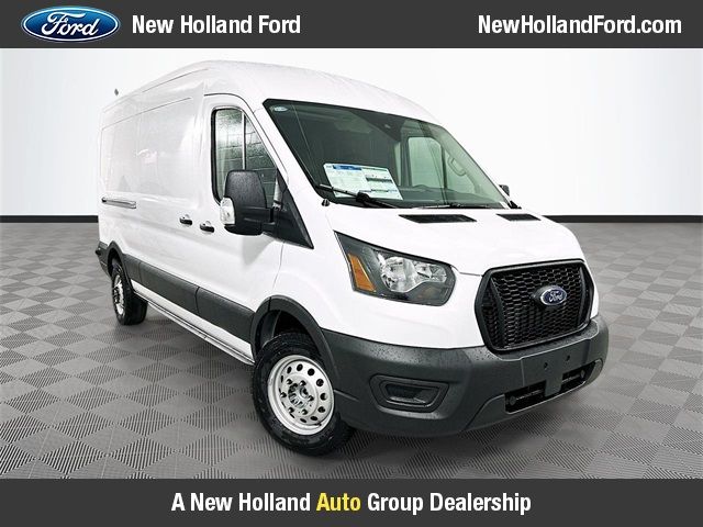 2024 Ford Transit Base