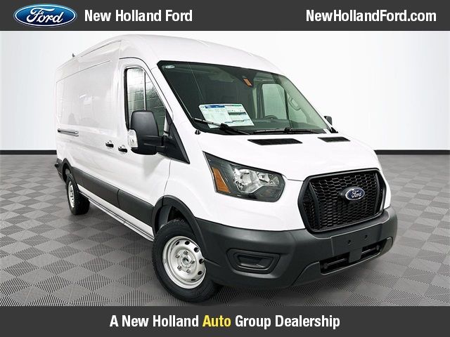 2024 Ford Transit Base