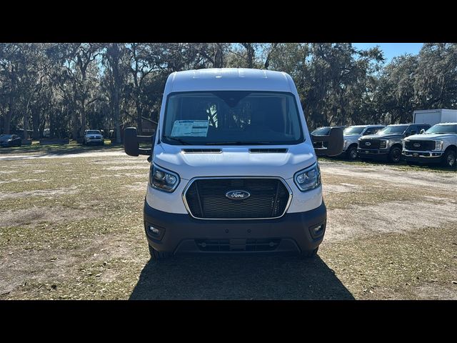 2024 Ford Transit Base