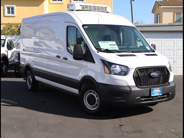 2024 Ford Transit Base