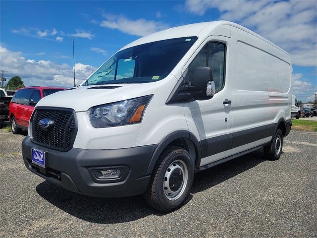 2024 Ford Transit Base