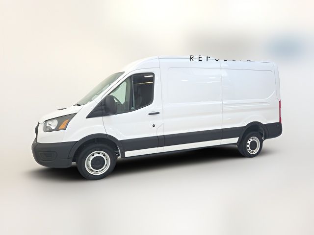 2024 Ford Transit Base