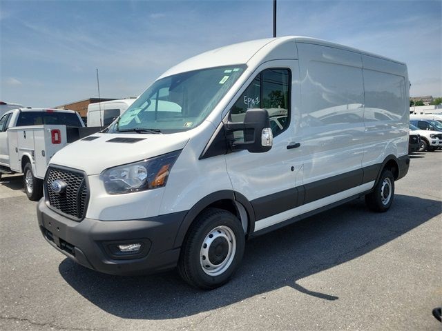 2024 Ford Transit Base