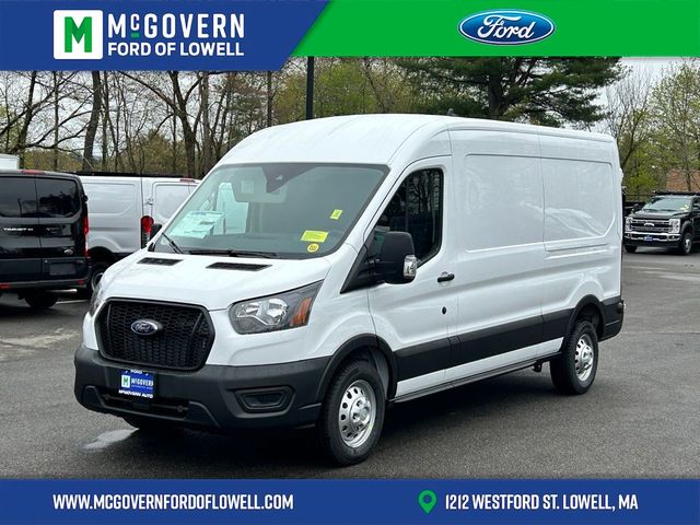 2024 Ford Transit Base