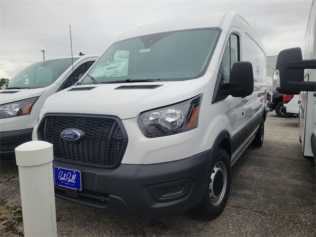 2024 Ford Transit Base